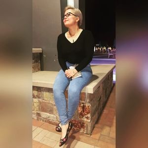 Meet your Posher, Katherine